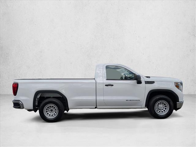 2022 Gmc Sierra 1500 Limited Pro photo 4