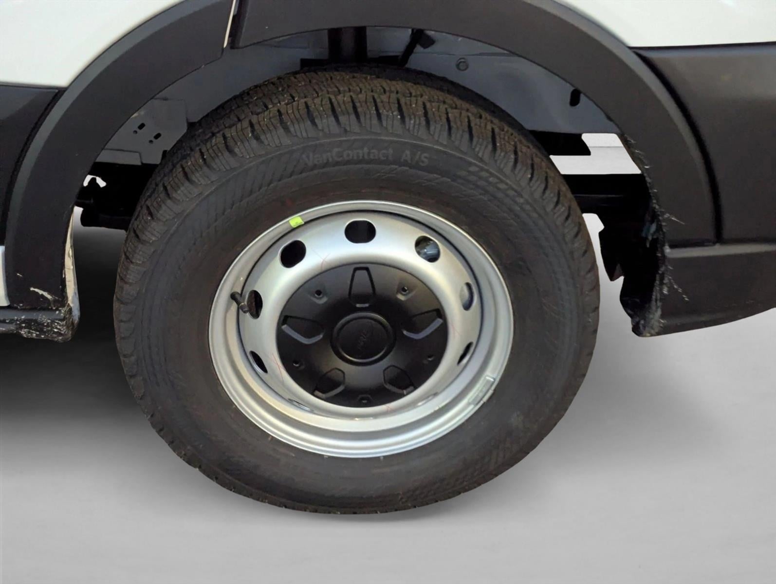 2026 Ford Transit Van Base - Photo 9