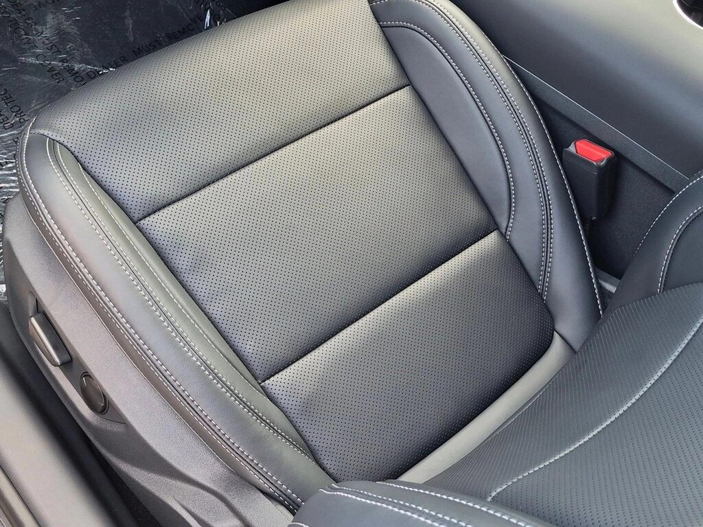 New 2026 Ford Mustang EcoBoost Premium Convertible