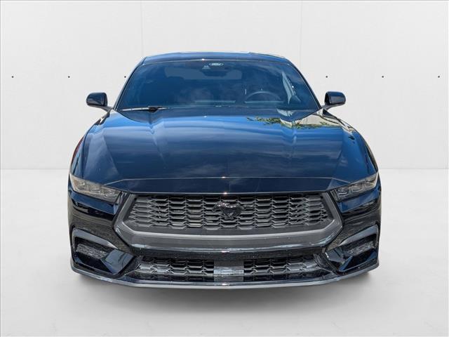 2024 Ford Mustang EcoBoost photo 2