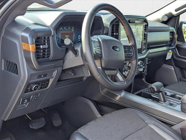 2025 Ford F-150 Tremor photo 3
