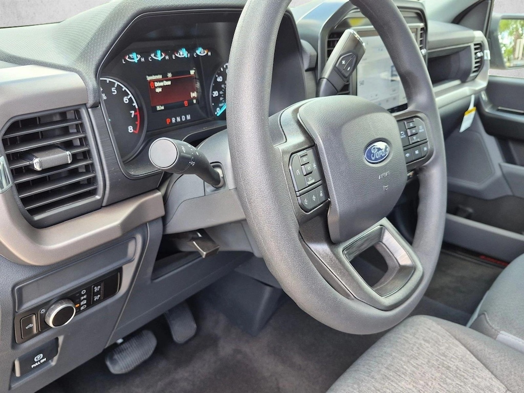 New 2026 Ford F-150 XL Truck Regular Cab