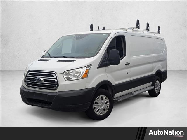 2019 Ford Transit Van Base
