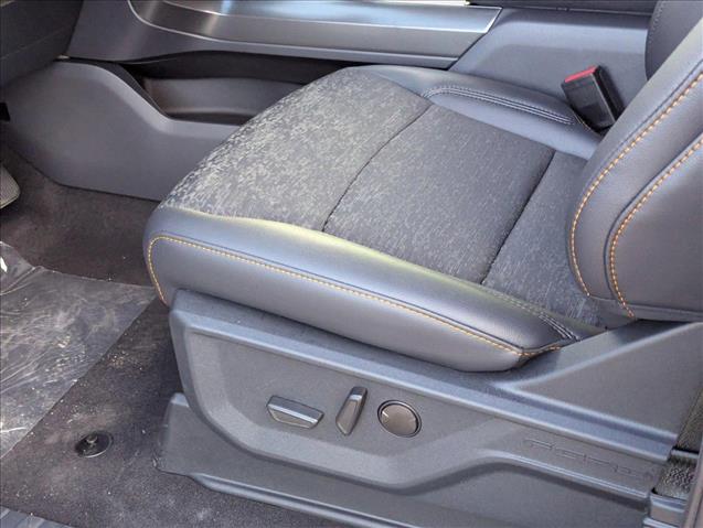 2025 Ford F-150 Tremor photo 4
