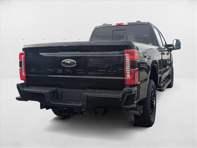 2026 Ford F-250 Lariat photo 2
