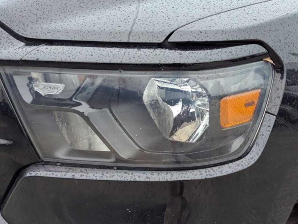 Used 2021 Ram 1500 Big Horn Truck Quad Cab