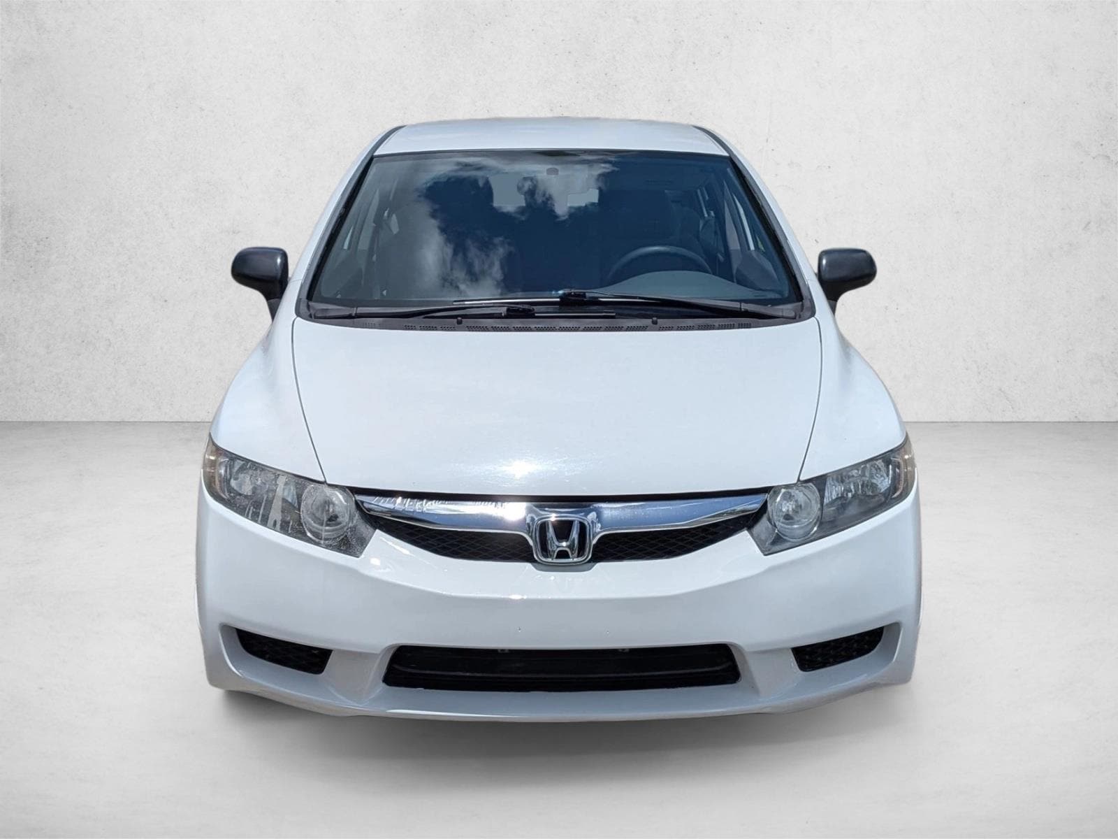 Used 2011 Honda Civic VP with VIN 19XFA1F36BE043234 for sale in Hialeah, FL