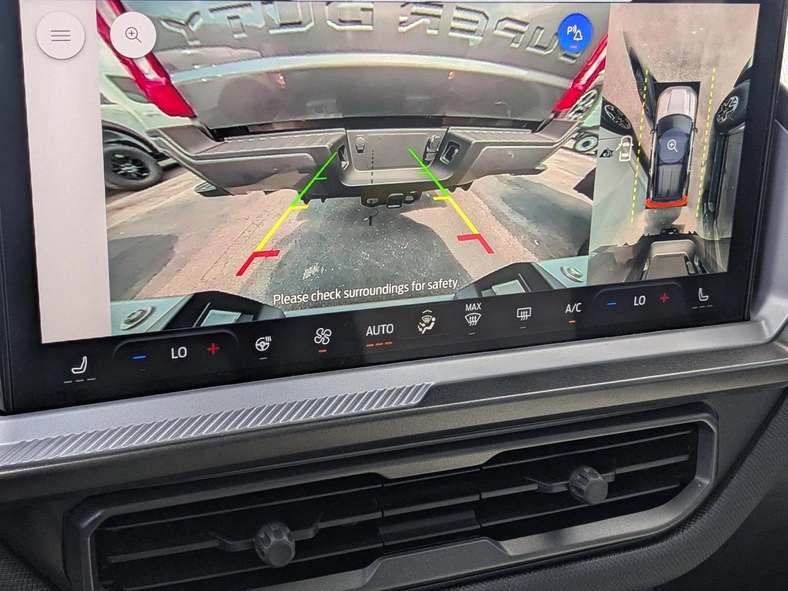 2025 Ford Bronco Sport Badlands - Photo 12