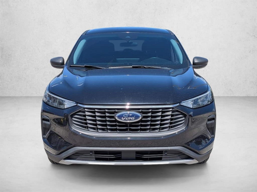 Certified 2024 Ford Escape Active SUV