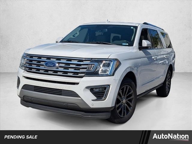 2020 Ford Expedition Limited's photo