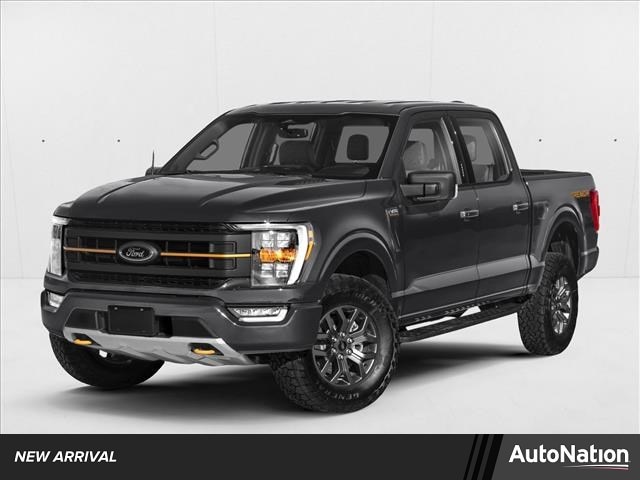 2023 Ford F-150 Tremor 4x4 SuperCrew 5-1/2 Box's photo