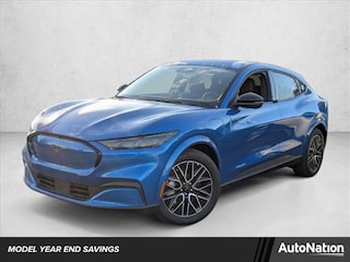 2025 Ford Mustang Mach-E Premium SUV