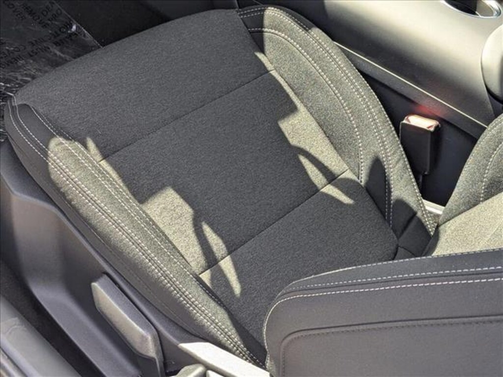 New 2026 Ford Mustang EcoBoost Coupe