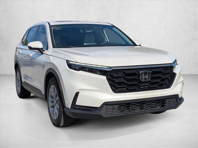 2024 Honda CR-V EX-L photo 3