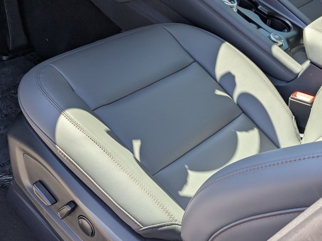 2026 Ford Explorer photo 3