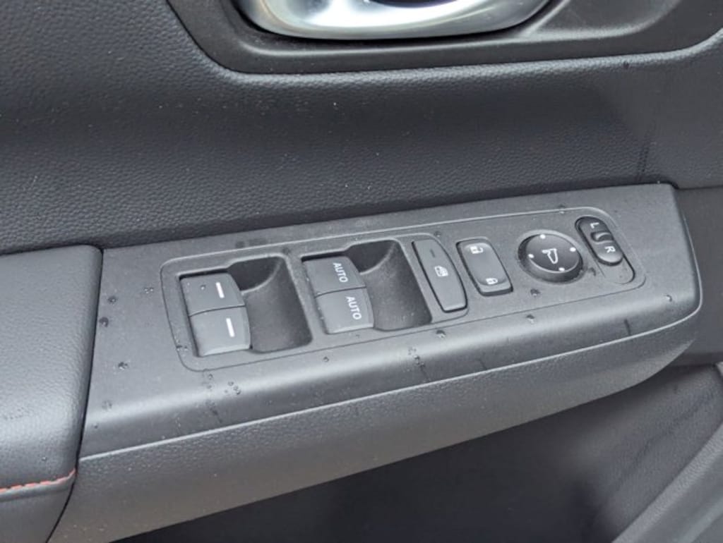 Used 2023 Honda CR-V Hybrid Sport SUV