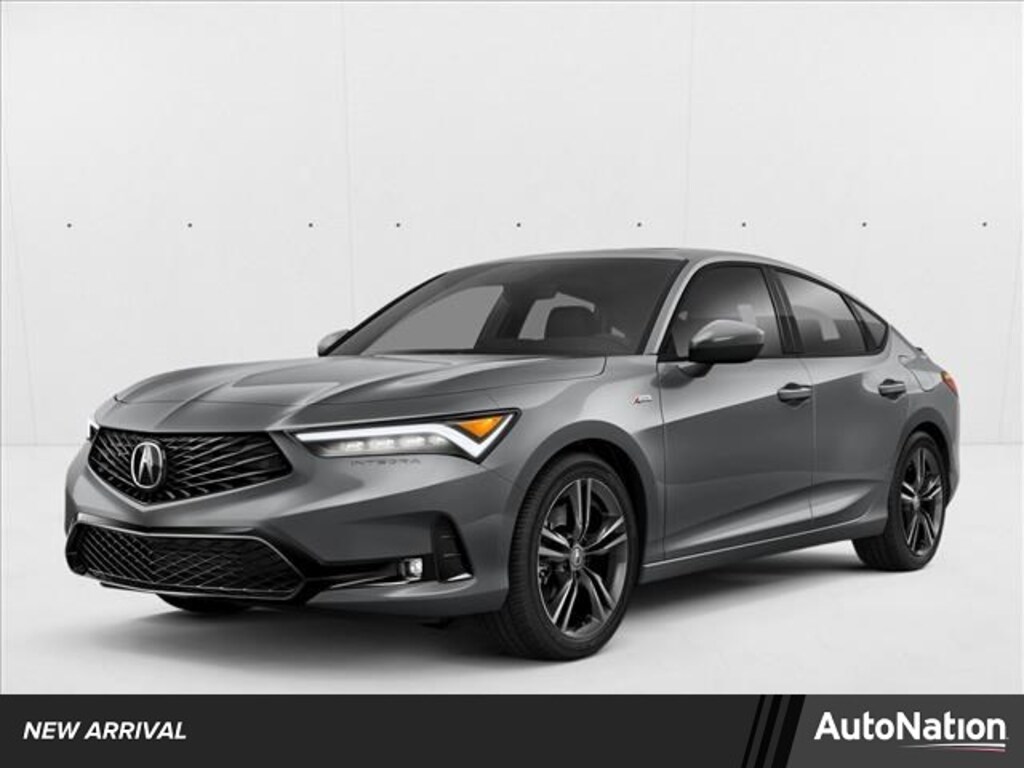 Used 2023 Acura Integra w/A-Spec Package Hatchback