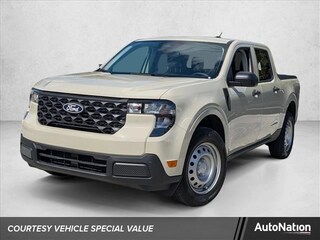 2025 Ford Maverick XL Truck SuperCrew