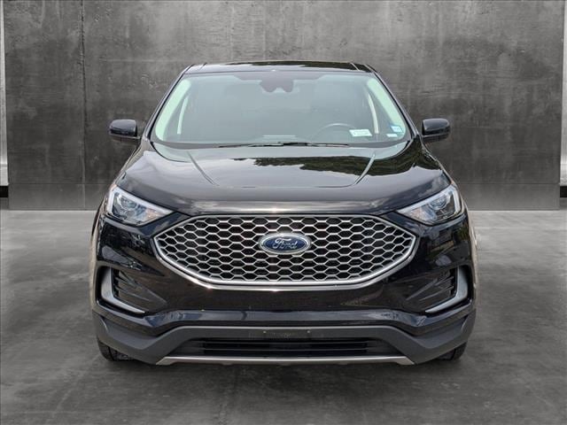 Used 2023 Ford Edge SEL with VIN 2FMPK4J96PBA01428 for sale in Miami Gardens, FL