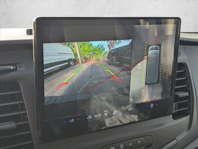 2025 Ford Transit Van Base - Photo 11