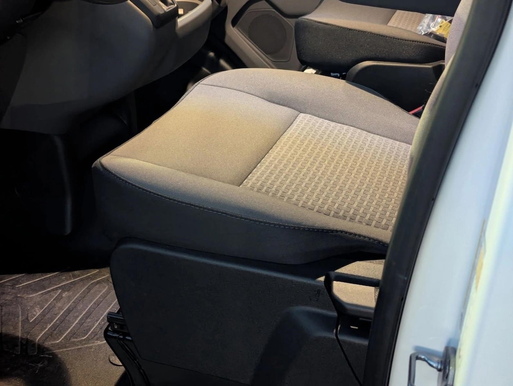 New 2026 Ford Transit-150 Cargo Van Low Roof Van