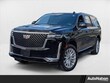 CADILLAC Escalade ESV