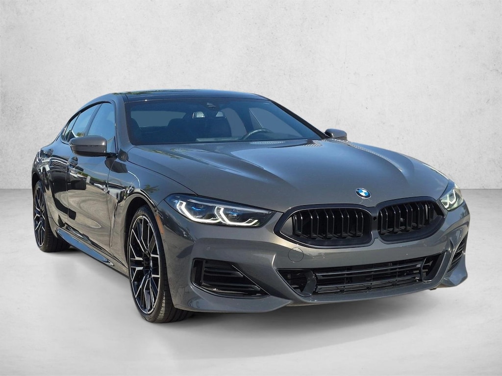 Used 2023 BMW 840i 840i Gran Coupe