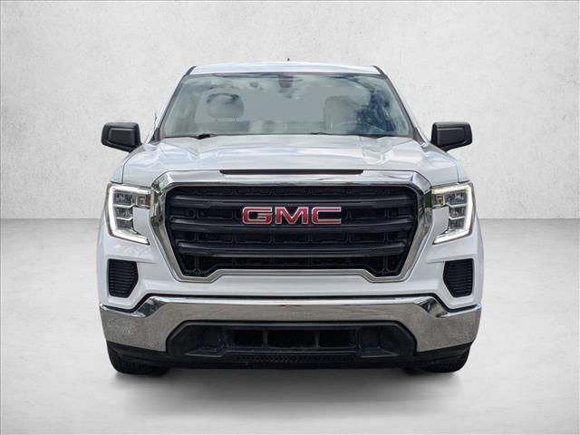 2022 Gmc Sierra 1500 Limited Pro photo 2