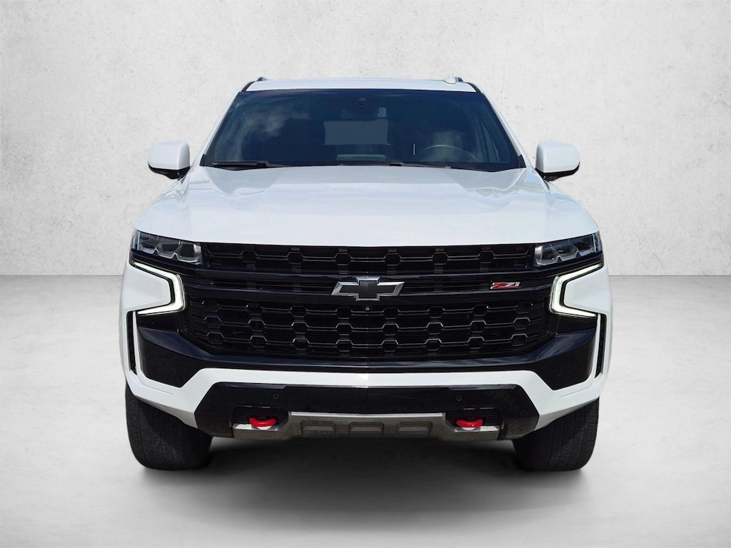 Used 2023 Chevrolet Suburban Z71 SUV