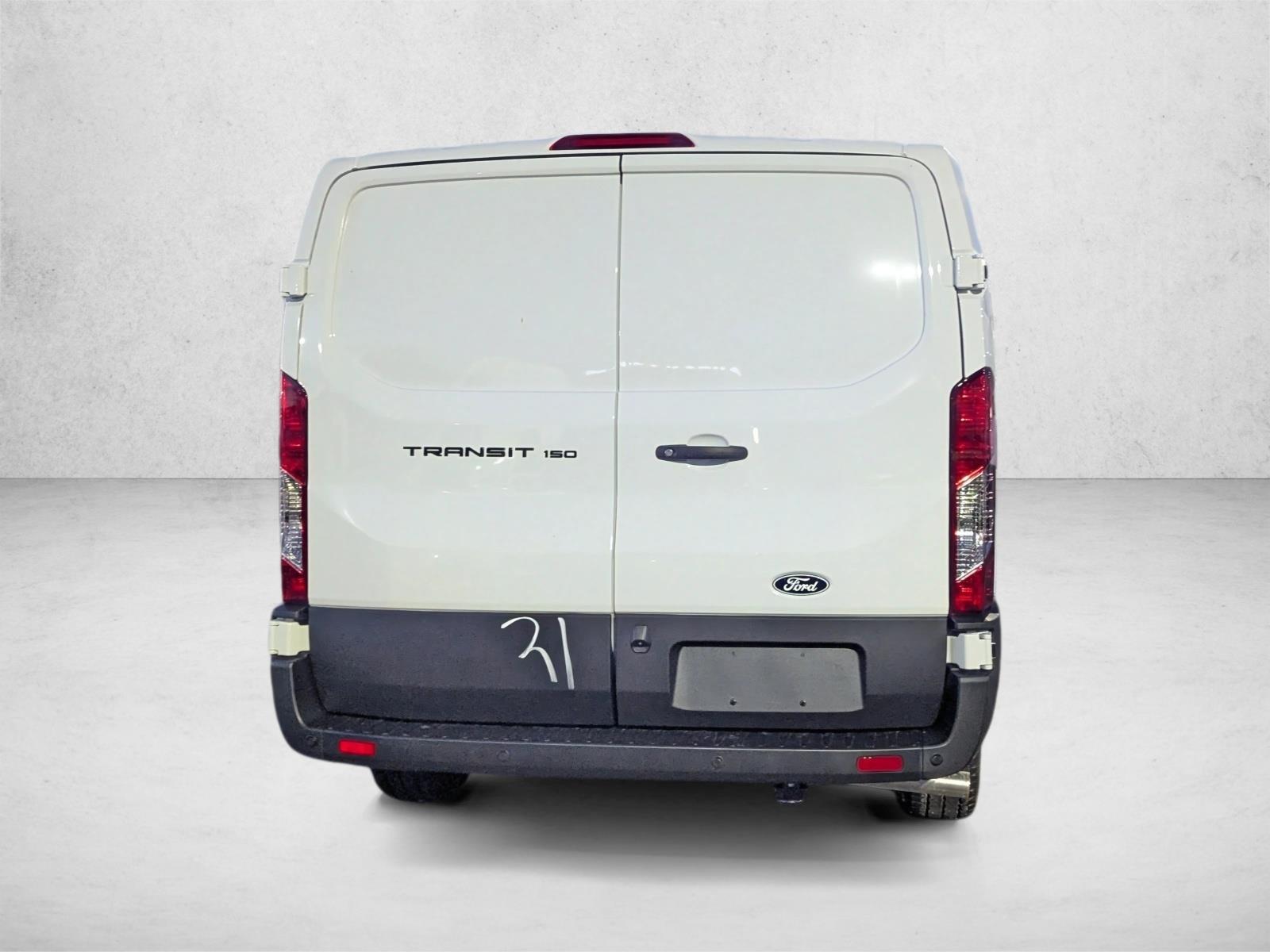 2026 Ford Transit Van Base - Photo 7