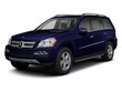 Mercedes-Benz GL-Class