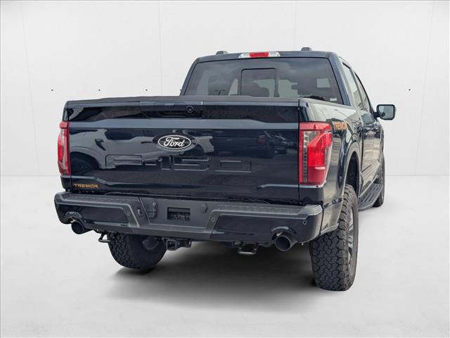 2025 Ford F-150 Tremor photo 2
