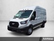  Ford Transit-350 Cargo
