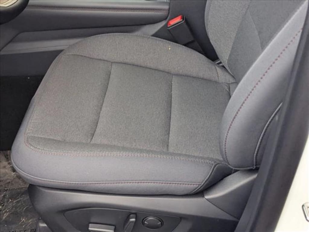 New 2026 Ford Explorer Active w/100A Pkg SUV