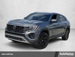  Volkswagen Atlas Cross Sport
