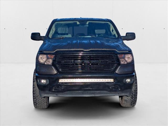 2020 Ram 1500 Big Horn photo 2