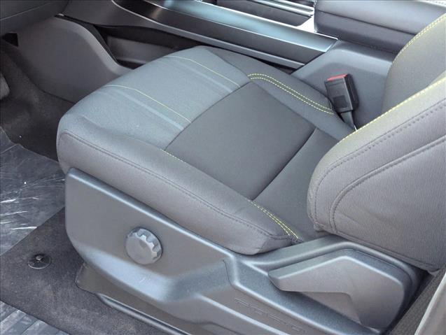 2025 Ford F-150 STX photo 4