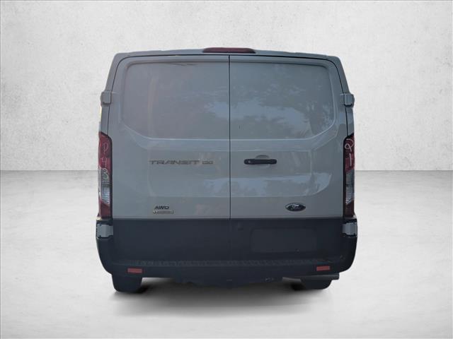 2025 Ford Transit Van Base - Photo 6
