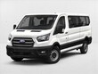 Ford Transit-350 Passenger