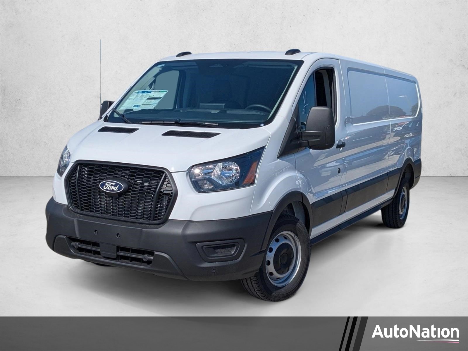 2026 Ford Transit 150 Low Roof 148 WB's photo