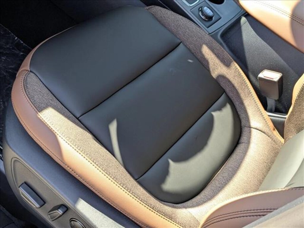 New 2025 Ford Bronco Sport Outer Banks SUV