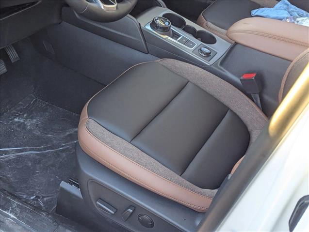 2025 Ford Bronco Sport Outer Banks photo 4