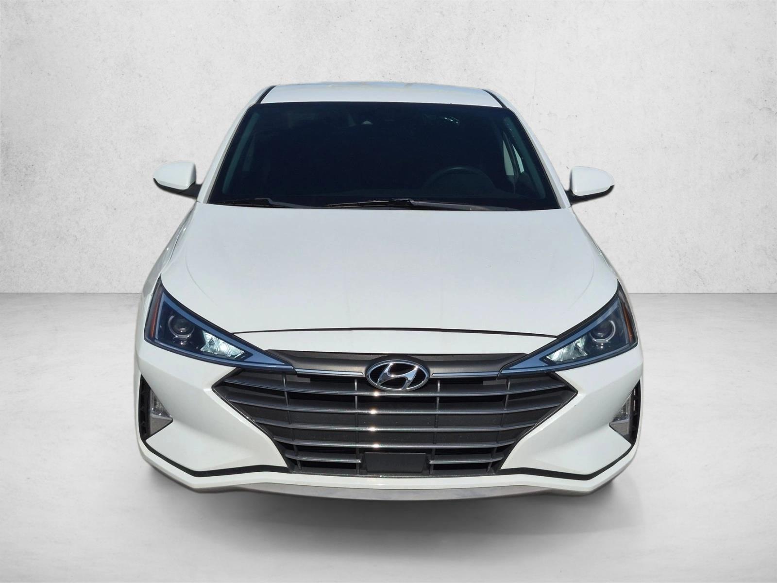 Used 2020 Hyundai Elantra SEL with VIN 5NPD84LF0LH568015 for sale in Hialeah, FL