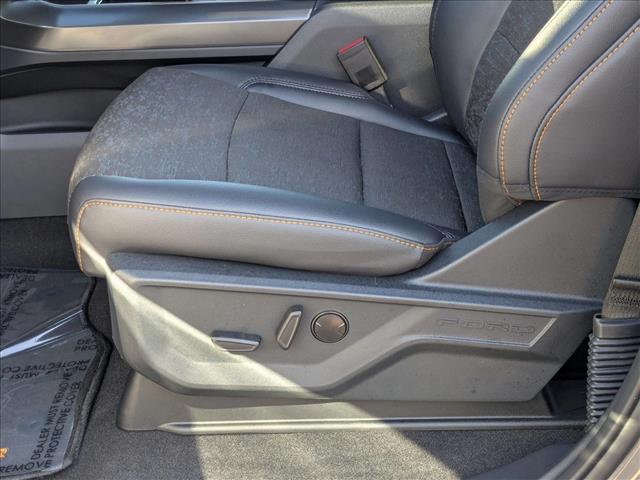 2025 Ford F-150 Tremor photo 3