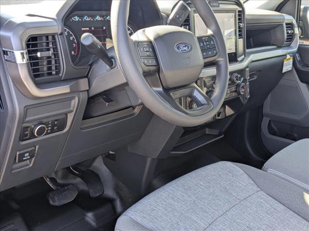 New 2026 Ford F-150 XL Truck Regular Cab