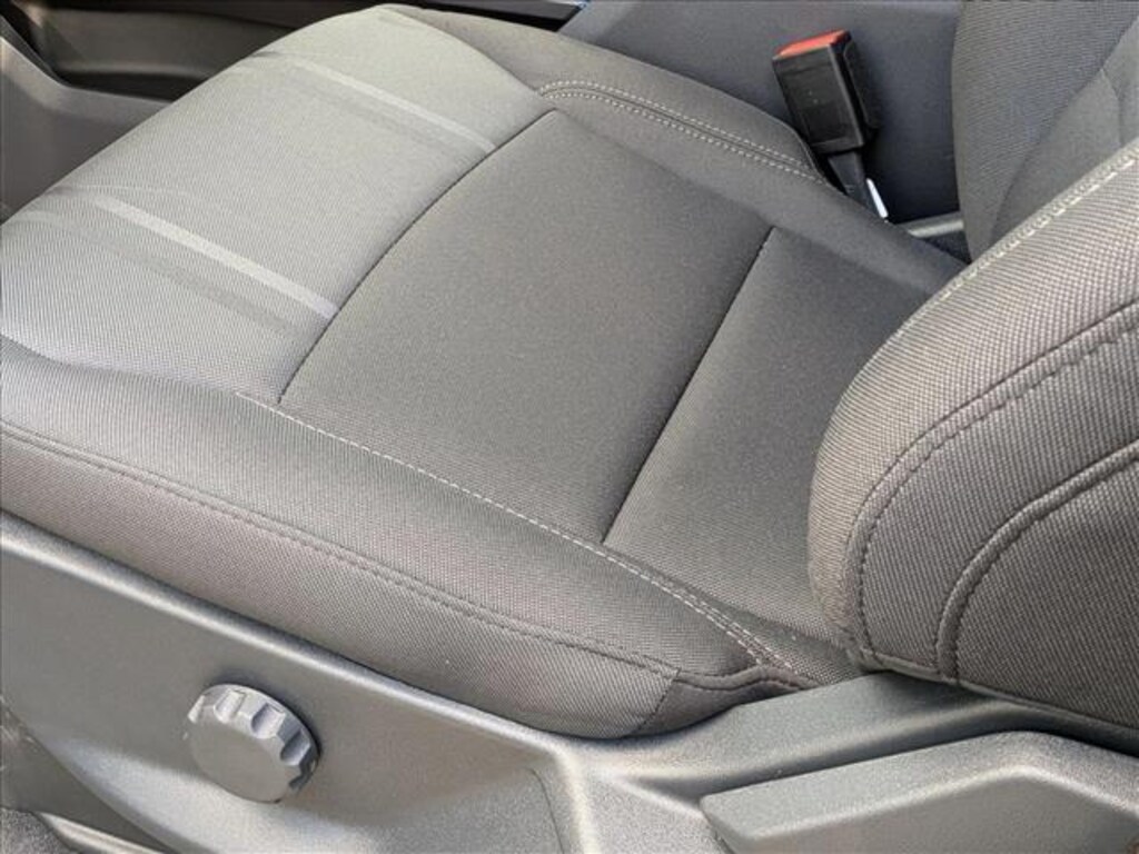 New 2026 Ford F-150 STX Truck SuperCrew Cab