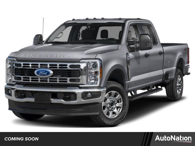  Ford F-350