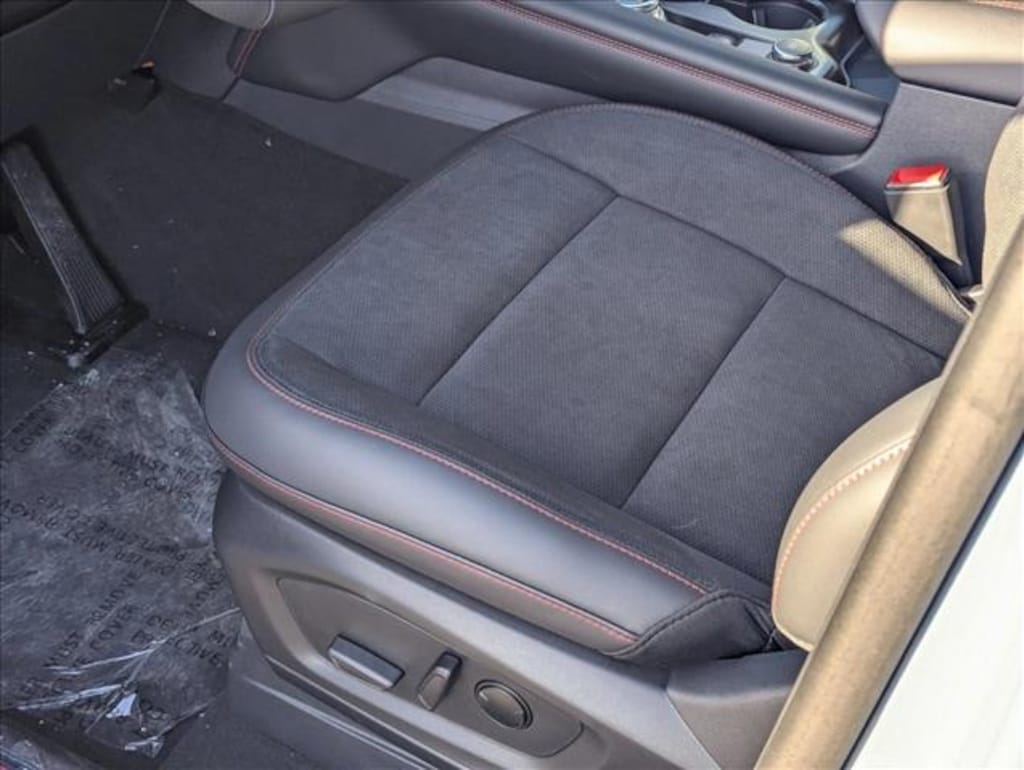 New 2026 Ford Explorer ST SUV