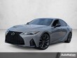  LEXUS IS 350