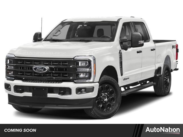  Ford F-250